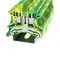 DC Series Screw Clamp Terminal 4.0mm – Earth