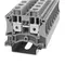 DC Series Screw Clamp Terminal 10mm