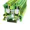 DC Series Screw Clamp Terminal 16mm – Earth
