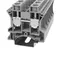 DC Series Screw Clamp Terminal 16mm