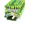 DC Series Screw Clamp Terminal 6.0mm – Earth