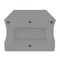 DC Series End Plate 6.0 – 10mm