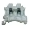 DC Series Screw Clamp Terminal 2.5mm – White