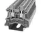 DC Series Screw Clamp Terminal 4.0mm