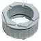 Male to Female Conduit Bushes 40mm