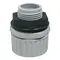 Straight Gland 20mm