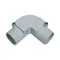 90° Inspection Elbow 25mm
