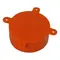 Disposable Lid With Lugs (10)