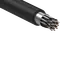 Instrumentation Cable 12 Pair 0.5mm 7/030 O/A Screened – LSZH Enviroflex Black