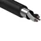 Instrumentation Cable 1 Pair 1.5mm 7/050 O/A Screened – 100m Drum