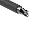 Instrumentation Cable 2 Pair 0.5mm 7/030 O/A Screened – Grey