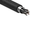 Instrumentation Cable 4 Pair 0.5mm 7/030 O/A Screened