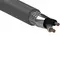 RS485 Cable – 1 Pair 24AWG – Grey – 100m Drum