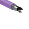 RS485 Cable – 1 Pair 24AWG – Purple