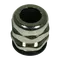 Brass EMC Cable Gland M32