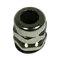 Brass EMC Cable Gland M25
