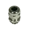 Brass EMC Cable Gland M16