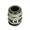 Brass EMC Cable Gland M20