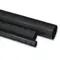 Adhesive Lined Heavy Wall Heatshrink 33mm Black 4ft Length