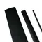 Thin Walled Heatshrink 4ft Length 5.0mm Black