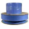 Thin Walled Heatshrink Roll 80mm Blue