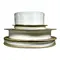 Thin Walled Heatshrink Roll 80mm White