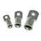 Copper Lug Bell Mouth 240mm X Blank