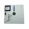 Single Cord End Ferrules – Reel 0.75mm Blue