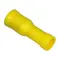 Pre-Insulated Bullet Connector – Female – Yellow
