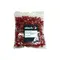 Twin Cord End Ferrule 1.0mm Red