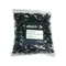 Twin Cord End Ferrule 1.5mm Black