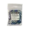 Pre-Insulated Flat Blade Terminal – Twin – Blue 2.4 X 13mm
