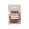 Pre-Insulated Fork Terminal – Single – Red M3.5