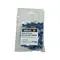 Pre-Insulated Fork Terminal – Single- Blue M3.5