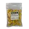 Pre-Insulated Fork Terminal – Single – Yellow M5