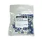 Pre-Insulated Ring Terminal – Single – Blue M8