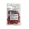 Pre-Insulated Ring Terminal – Single – Red M3