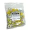Pre-Insulated Ring Terminal – Single – Yellow M12