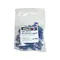 Pre-Insulated Ring Terminal – Single – Blue M3