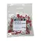 Pre-Insulated Ring Terminal – Single – Red M6