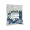Pre-Insulated Ring Terminal – Twin – Blue M6