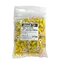 Pre-Insulated Ring Terminal – Twin – Yellow M4