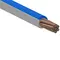 Building Wire 1.5mm Blue With White Stripe