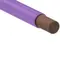 Single Core Panel Flexible Wire 0.5mm LSZH 0.6/1kV Purple