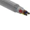 Flexible VSD Power Cable Screened 3C+E 2.5mm V90 0.6/1kv – 100m Drum