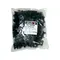 Screw Down Saddle Type Mounts 23 X 16mm 5.0mm screw – Black