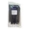 Nylon Cable Tie 200 X 7.2mm UV Stabilised Black