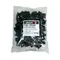 Screw Down Saddle Type Mounts 15 x 10mm 3.5mm screw – Black