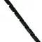 Spiral Binding Black 24mm x 10m – Range 23-130mm
