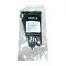 Nylon Cable Tie 140 X 3.6mm UV Stabilised Black